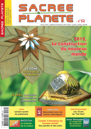 anne givaudan rencontre